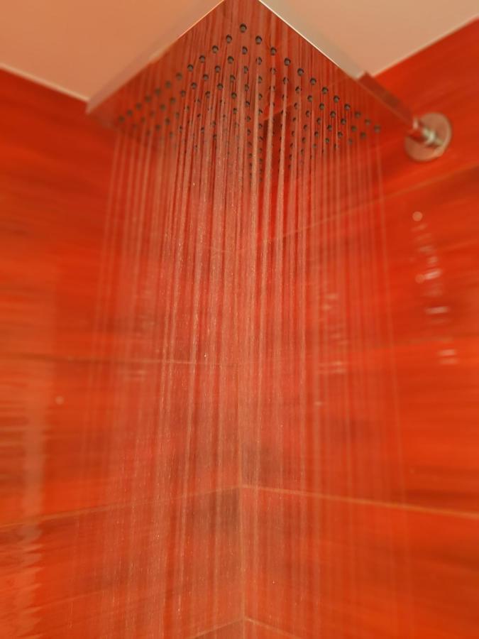 Kabana Suite Thessaloniki City Center Apartment Luaran gambar