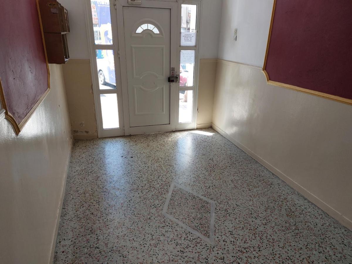 Kabana Suite Thessaloniki City Center Apartment Luaran gambar