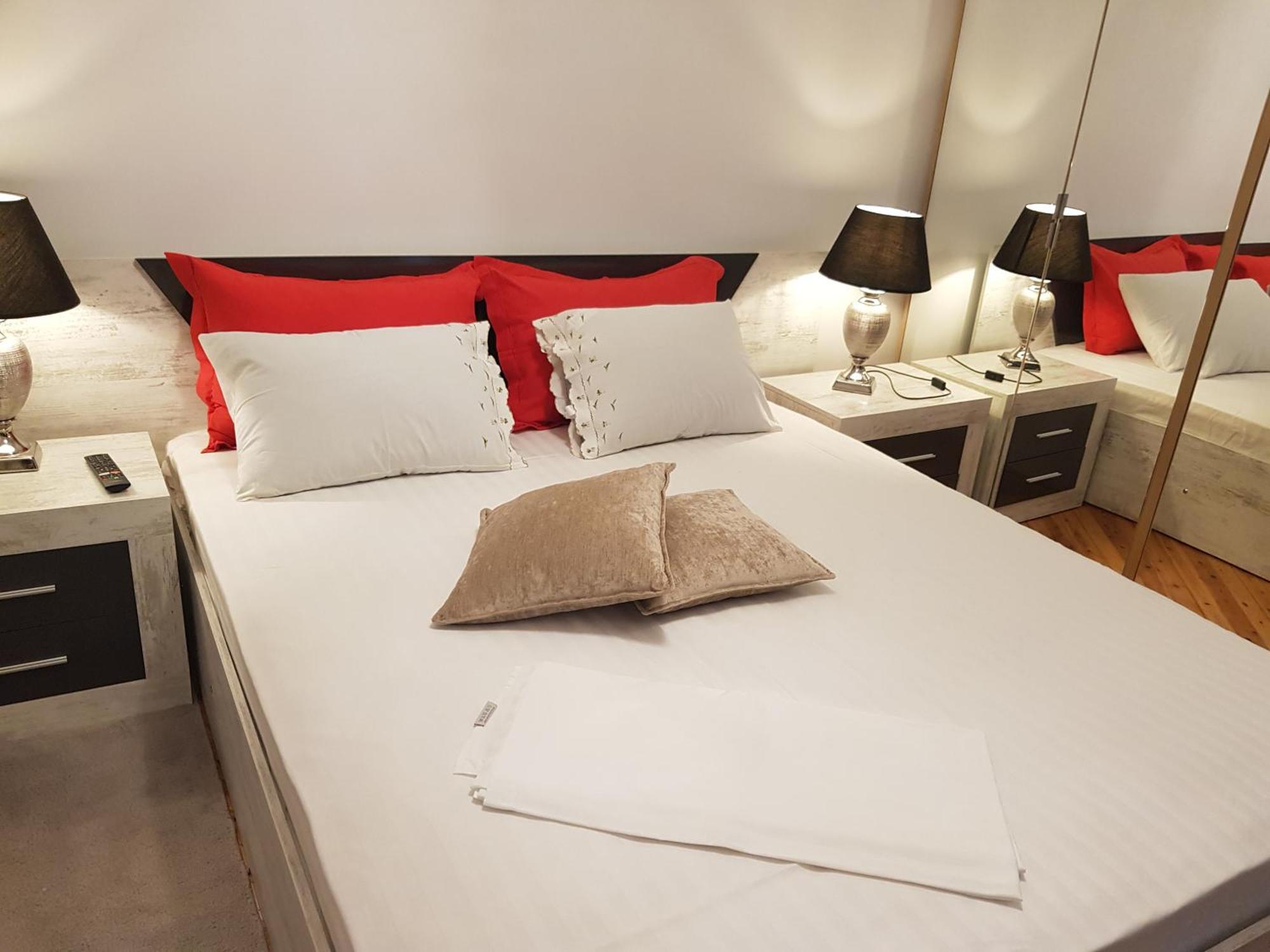 Kabana Suite Thessaloniki City Center Apartment Luaran gambar