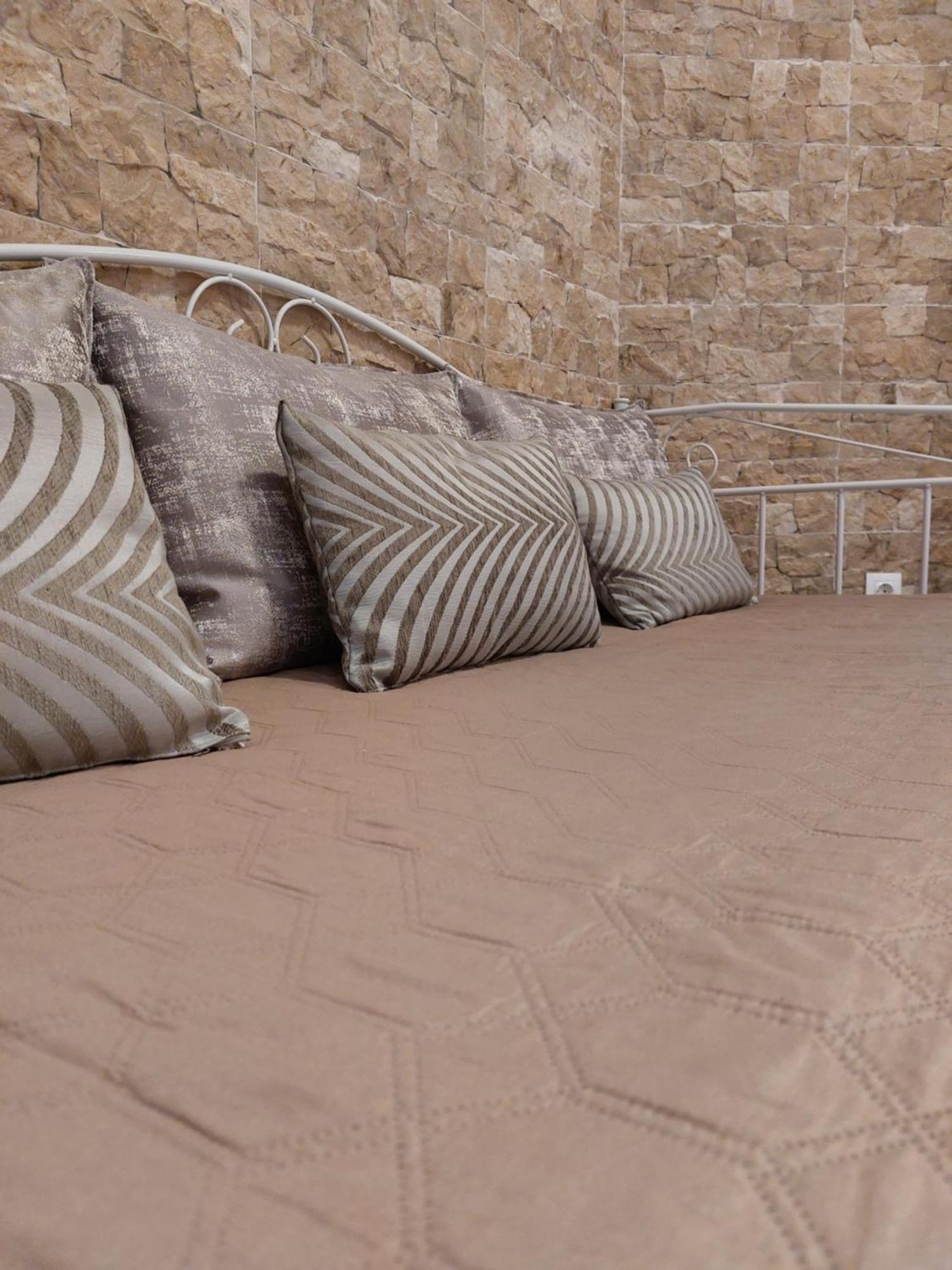 Kabana Suite Thessaloniki City Center Apartment Luaran gambar